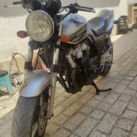 CB400