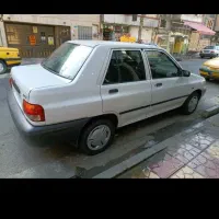 پراید 131se|خودرو سواری و وانت|پردیس, فاز ۲|دیوار