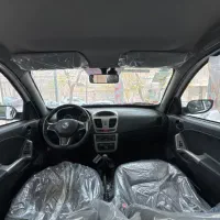 ساینا دوگانه gxصفر خشک|خودرو سواری و وانت|کرج, کوی امامیه|دیوار