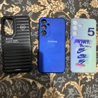 کاور برای سامسونگ A55