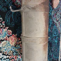 اگزوز فابریک۲۰۷|قطعات یدکی و لوازم جانبی|گرگان, |دیوار