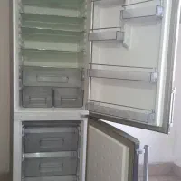 یخچال فریزر هایسنس|یخچال و فریزر|مشهد, سرافرازان|دیوار