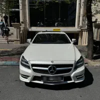 بنز cls 350