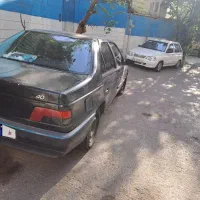 پژو ۲۰۰۰