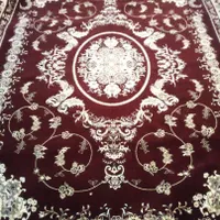 فرش ۱۲متری