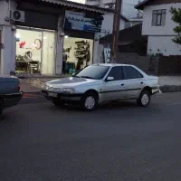 پژو 405 GLX|خودرو سواری و وانت|آستارا, |دیوار