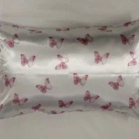 روبالشی ساتن ابریشم