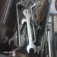 آچارمارک آتا..اصلی وقدیمی