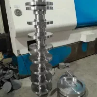 خدمات تراشکاری فرزکاری عباسی