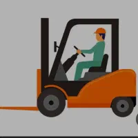 راننده لیفتراک