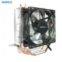 فن خنک کننده CPU|قطعات و لوازم جانبی رایانه|مشهد, هفده شهریور|دیوار