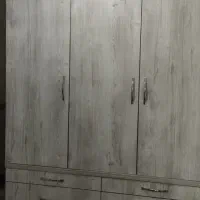 کمد سه تیکه