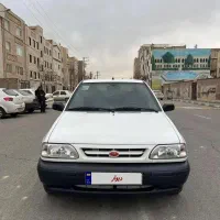 پراید 131 مدل 96 SE|خودرو سواری و وانت|باقرشهر, |دیوار