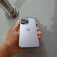 Iphone 13pro فوق العاده تمیز|موبایل|اسلامشهر, شهرک قائمیه|دیوار