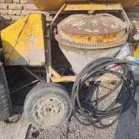 بتونر وتخته بنایی|مصالح و تجهیزات ساختمان|ارومیه, |دیوار