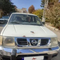 نیسان پیکاپ