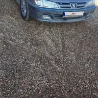 فروش یک دستگاه پژو پارس دوگانه شرکت|خودرو سواری و وانت|خرمدشت, |دیوار