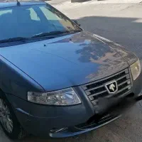 سمند سورن ef7|خودرو سواری و وانت|تهران, سبلان (لشگر)|دیوار