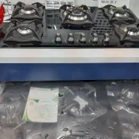 سینک گاز هود شیرآلات