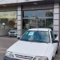 پراید وانت صفر کیلومتر مدل 404|خودرو سواری و وانت|بم, |دیوار