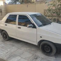 ماشین سواری