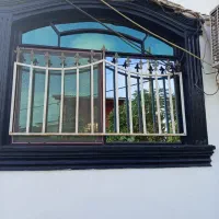 فروش پنجره آهنی