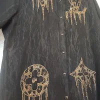 شومیز شلوار و لباس مجلسی ترک|لباس|خوی, |دیوار