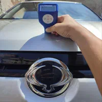 کارشناسی رنگ،پاسداران نارمک هروی خودروفنی کل تهران|خدمات موتور و ماشین|تهران, نارمک|دیوار