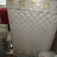 تشک  فنری سایز120×200|تشک تختخواب|الیگودرز, |دیوار