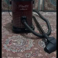 جارو برقی در حد نو تمیز و سالم