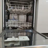 ماشین ظرفشویی اینوکس اصل المانی