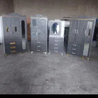 کمد‌لباس|جاکفشی، کمد، دراور|الوند, |دیوار