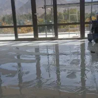 کفسابی و نماشویی و نانو