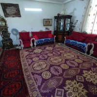 اجاره ویلا باغ با همه وسایل خانه شبانه روزی