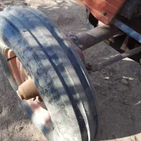 فروش تراکتور رومانی و فیات