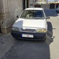 پراید ۱۳۱se دوگانه سوز دستی