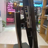 مانیتورکامپیوتر برندDell فول پورت سایز 22خیلی تمیز|قطعات و لوازم جانبی رایانه|مشهد, گوهرشاد|دیوار