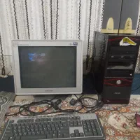 کامپیوتر کاملا سالم