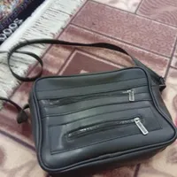 مقداری وسیله گم کردم