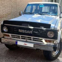 پاترول ۴ در ۶ سیلندر زیر قیمت