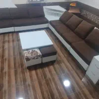 یک دست مبل راحتی