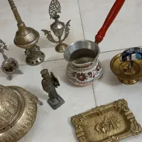 اشیا کلکسیونی عتیقه