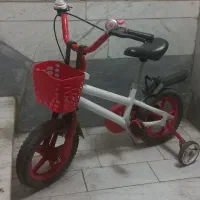 دوچرخه سایز12