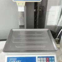 تراز و دیجیتال ۴۰ کیلو