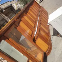 کابینت آشپزخانه در حد