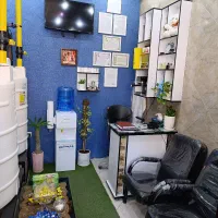 نیروی خانم نیمه وقت کار در دفتر|استخدام صنعتی، فنی، مهندسی|ساوه, |دیوار