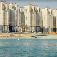 برج‌های مدرن چیتگر  پرداخت اقساطی  منعطف و تهاتر|فروش آپارتمان|تهران, هوانیروز|دیوار