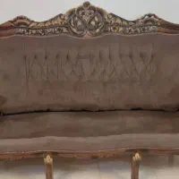 مبل بسیار محکم|مبلمان خانگی و میز عسلی|کوهدشت, |دیوار