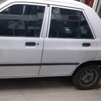 فروش ماشین پراید مدل ۹۴