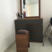 سرویس خواب یکنفره|تخت و سرویس خواب|تهران, تهران‌نو|دیوار